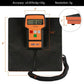 Elitech LMC-100A Refrigerant Charging Scale for HVAC 100kg with Case
