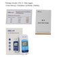 Elitech RC-5 USB Temperature Data Logger with 32000 Recording Points