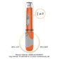 Elitech RC-51H USB Temperature and Humidity Data Logger Pen-styled Auto PDF 32000 Points