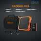 Smart Light Weight Scale Elitech-U1